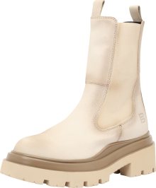 Chelsea boty \'Rahel\' Bagatt offwhite