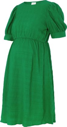 Šaty \'Camu\' Mamalicious zelená