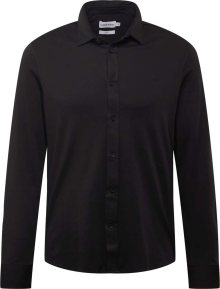 Košile Calvin Klein černá