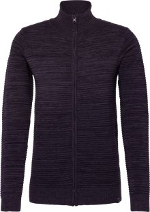 Kardigan \'Badric\' INDICODE JEANS tmavě šedá
