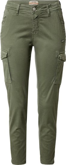 Kapsáče \'Amelie\' Gang khaki