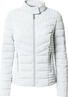 Přechodná bunda \'NEW VONA\' Guess světle šedá