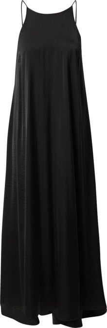 Letní šaty \'Johanna\' EDITED černá