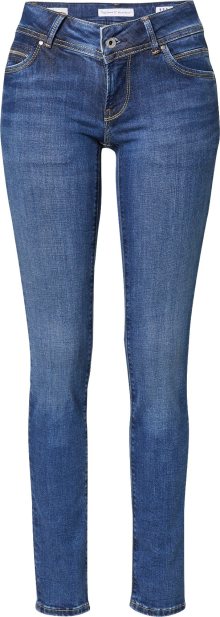 Džíny \'NEW BROOKE\' Pepe Jeans modrá džínovina