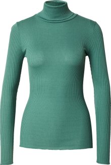 Tričko Rosemunde zelená