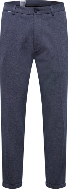 Kalhoty CINQUE námořnická modř