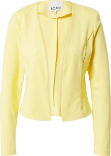 Blejzr \'KATE\' Ichi žlutá
