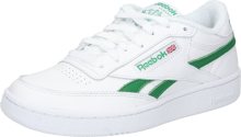 Tenisky \'Revengle Plus\' Reebok Classics zelená / bílá