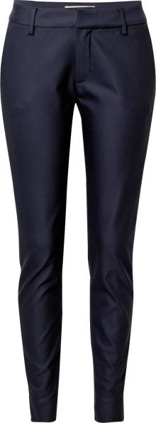 Chino kalhoty MOS MOSH námořnická modř