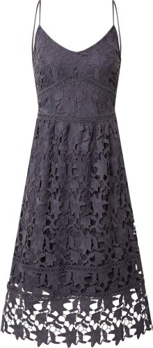 Koktejlové šaty \'Valerie\' Vero Moda noční modrá