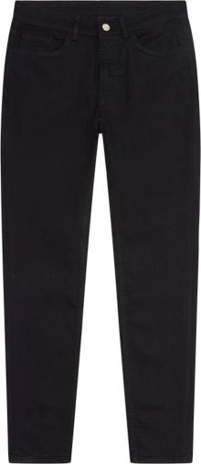 Džíny \'Ohio\' Denim Project černá