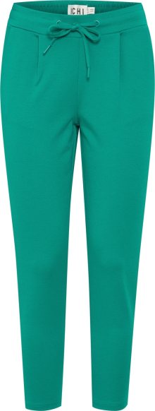Kalhoty \'KATE\' Ichi nefritová