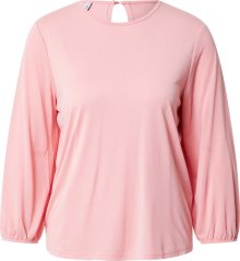 Tričko \'FREE\' Only růžová