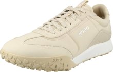 Tenisky \'Casey\' HUGO světle béžová