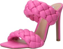 Pantofle \'KENLEY\' Steve Madden pink