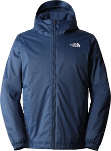 Sportovní bunda \'Quest\' The North Face námořnická modř / bílá