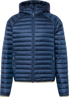Outdoorová bunda icepeak námořnická modř / limone