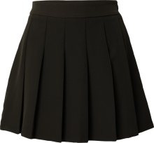 Sukně Topshop černá
