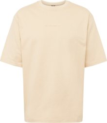 Funkční tričko \'SOHO\' Oakley písková