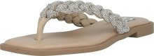 Žabky \'AMILY\' Steve Madden béžová
