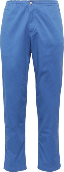 Kalhoty \'PREPSTERP\' Polo Ralph Lauren královská modrá