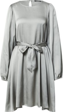 Šaty \'Acacia Fraia\' Bruuns Bazaar stříbrně šedá