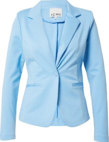 Blejzr \'Kate\' Ichi světlemodrá