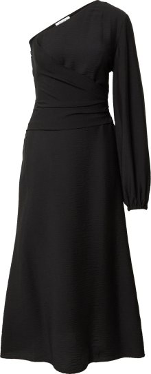 Společenské šaty \'Tania\' EDITED černá