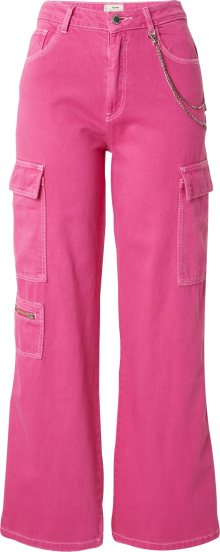 Kapsáče \'GAY 32\' Tally Weijl pink