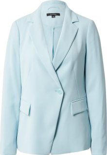 Blejzr comma světlemodrá