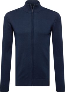 Kardigan INDICODE JEANS noční modrá
