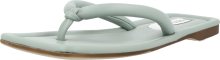 Žabky \'Zahra\' Steve Madden světle zelená