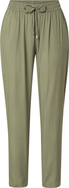 Kalhoty \'Ricky\' Hailys khaki