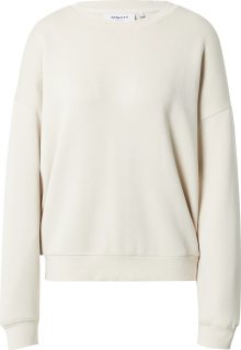 Mikina \'Ima\' moss copenhagen režná