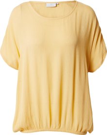 Halenka \'Amber Stanley\' Kaffe koňaková