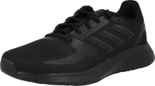 Tenisky \'Run Falcon 2.0\' ADIDAS SPORTSWEAR černá