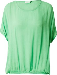 Halenka \'Amber Stanley\' Kaffe světle zelená