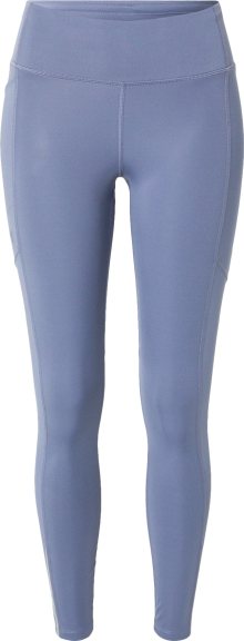 Sportovní kalhoty \'Fly Fast\' Under Armour lenvandulová