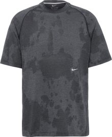 Funkční tričko \'ADV\' Nike šedá