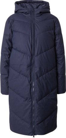 Zimní kabát \'Ulrikka\' JDY noční modrá