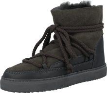 Sněhule \'CLASSIC\' INUIKII šedá