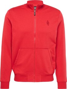 Sportovní mikina \'GOWALK EVERYWHERE\' Skechers Performance červená