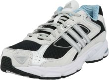 Tenisky \'RESPONSE CL\' ADIDAS SPORTSWEAR tyrkysová / stříbrně šedá / černá