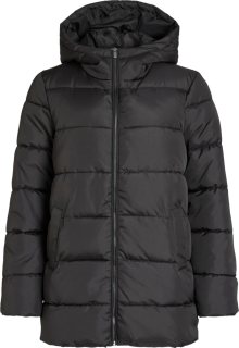 Zimní bunda \'Tate\' Vila černá