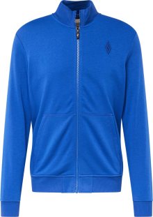 Sportovní mikina \'GOWALK EVERYWHERE\' Skechers Performance nebeská modř