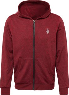 Sportovní mikina \'ULTRA GO\' Skechers Performance červená