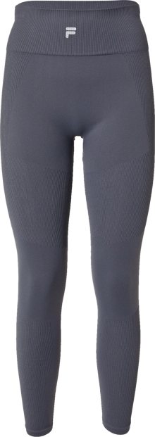 Sportovní kalhoty \'COIMBRA\' Fila tmavě šedá