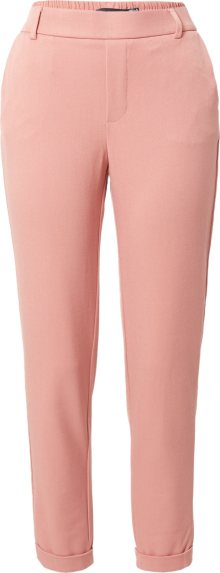 Kalhoty \'Maya\' Vero Moda pink
