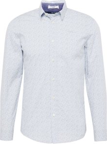 Košile \'Lovejoy\' Pepe Jeans námořnická modř / světlemodrá / bílá