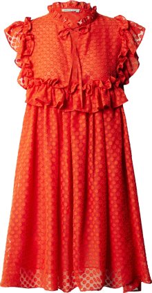 Šaty \'LELA\' Stella Nova červená